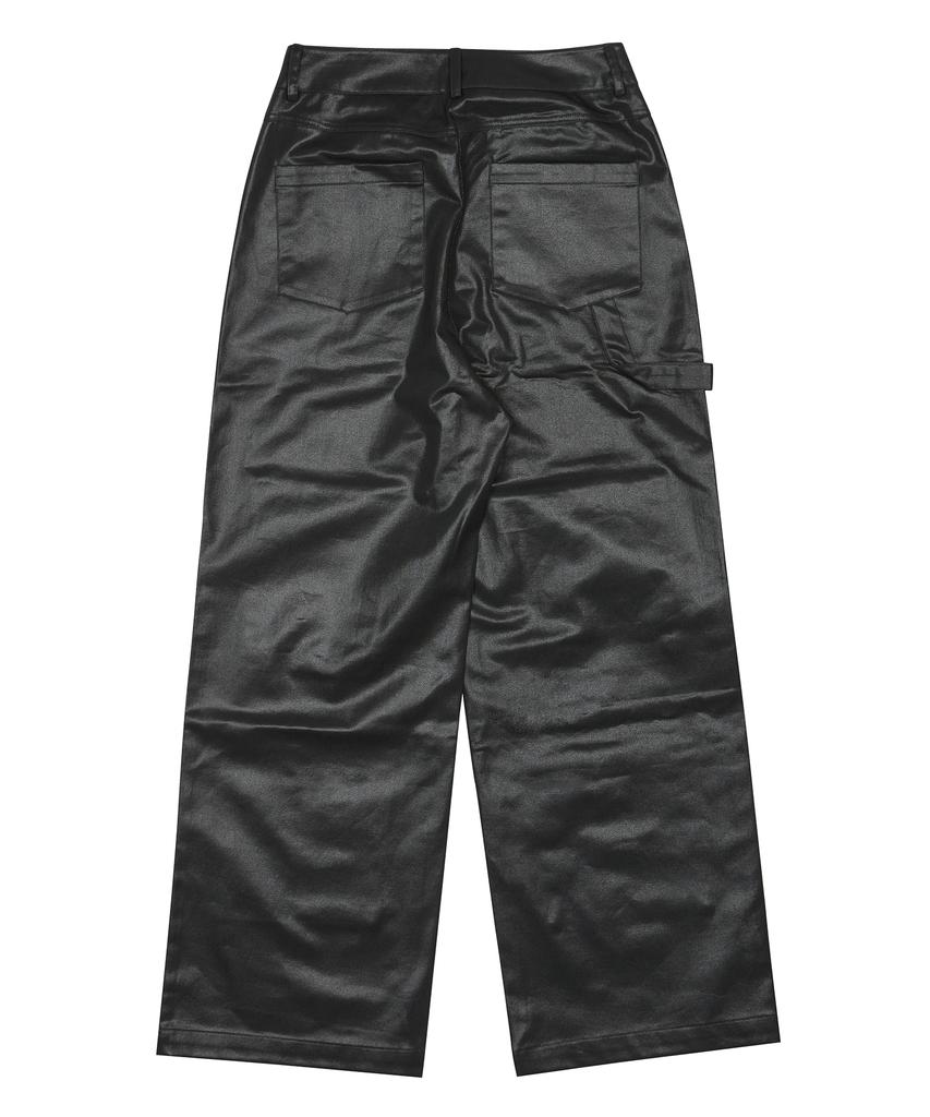 LUVISTRUE Am Snap Pants(Charcoal)
