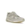 Stone Island X New Balance 991v2 Made In England Ghost Pack - Beige Unisex Sneakers Cream U991SE2