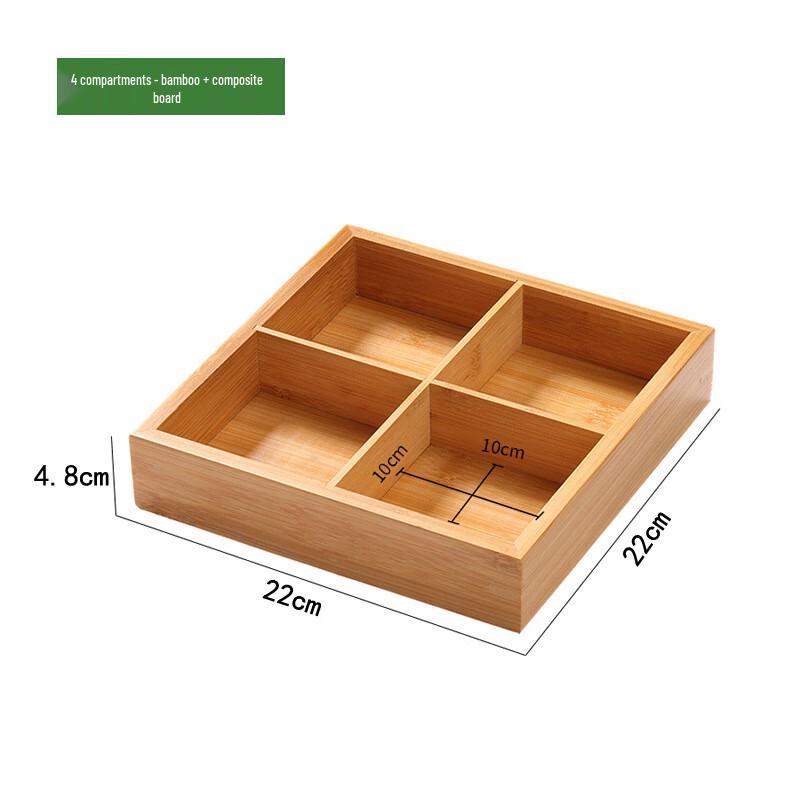 Раздельное сервировочное блюдо ZISIZ