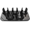 Dongji Q7(Grip) PDA 5-Slot Charging Cradle