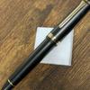 Used Sailor NAG Fountain Pen Profit 21 Matte N-MF Naginata-Togi 21K