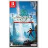 ONE PIECE ODYSSEY Deluxe Edition - Switch