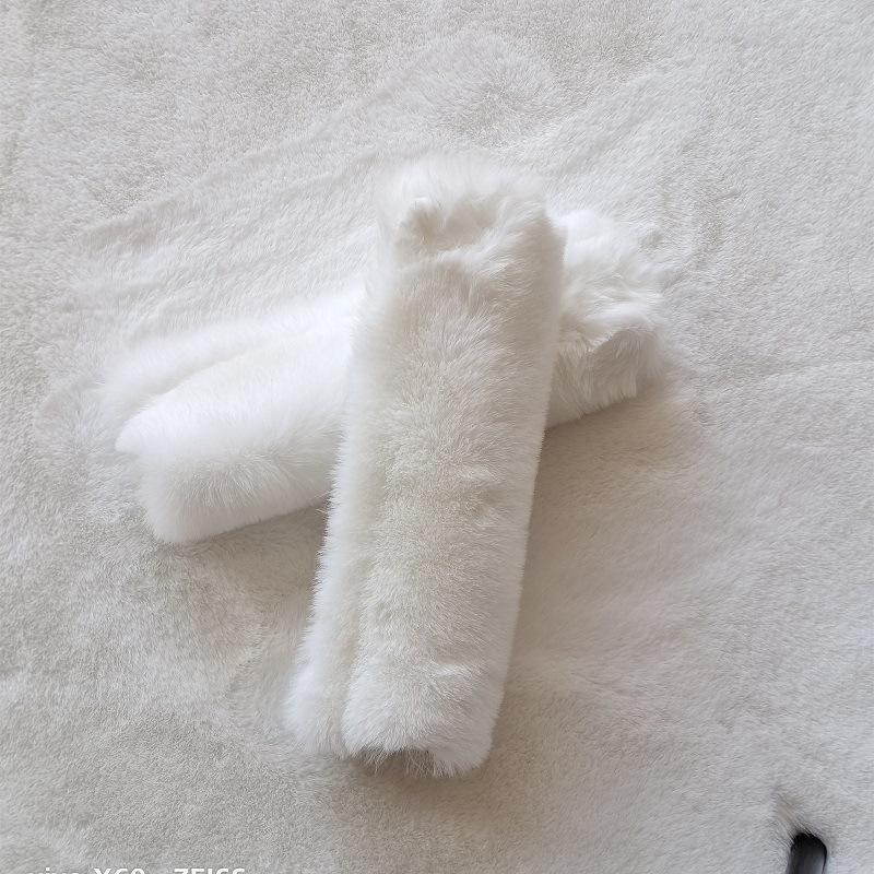 

Universal Breathable Car Seat Belt Shoulder Protector