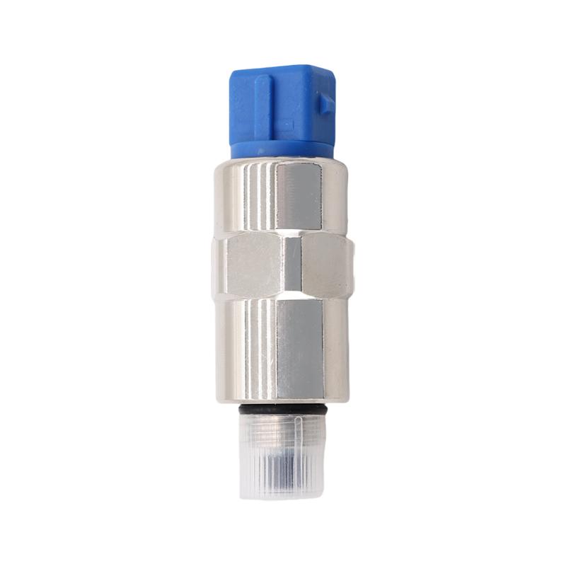 12V 24V Fuel Stop Solenoid Valve 7185-900G 9185-900G for Delphi Lucas Cav Fuel Cut-off, Injection System 26420469 716/30255
