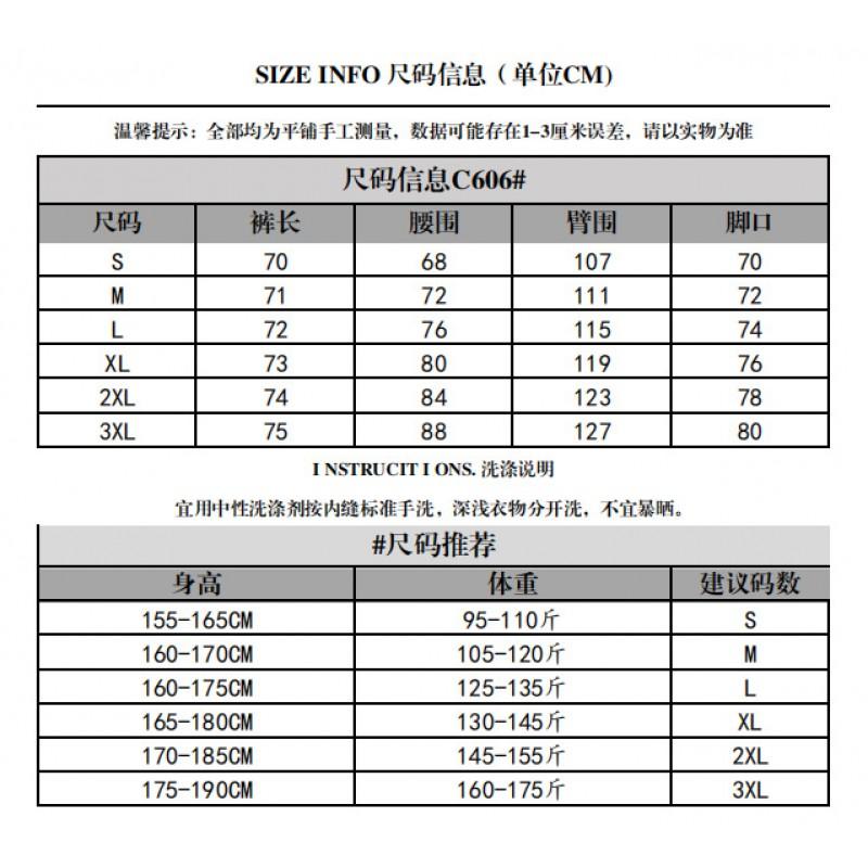 American Vintage Pleated Cargo Pants Loose Wide Leg Denim Shorts Men Women Streetwear