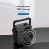 Philips SD60 Portable Bluetooth Karaoke Speaker (CN version)