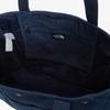 The North Face All Day Tote Large Plus Dark Blue Nn2pr70a
