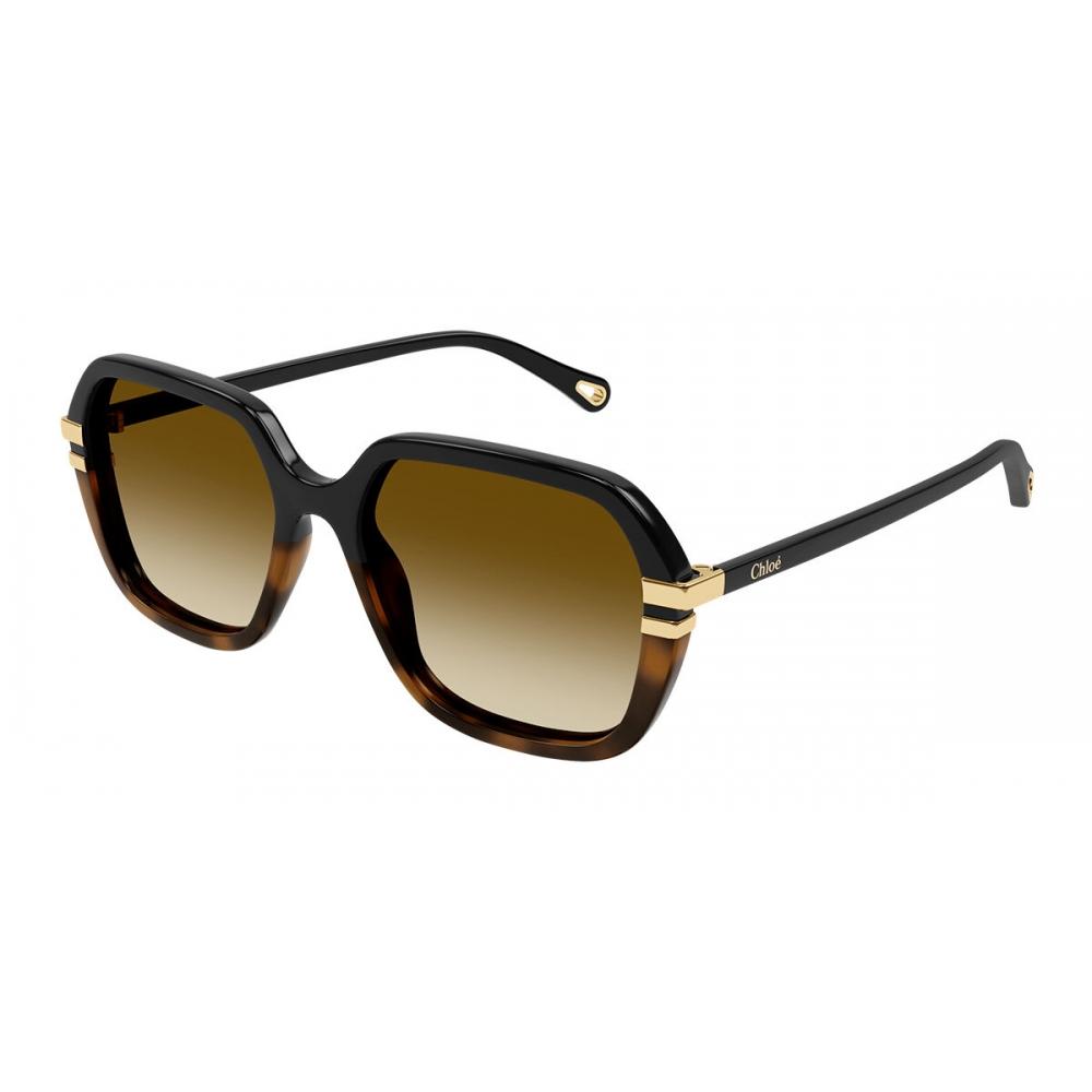 

Chlo Ch0204s 003 Women Sunglasses 57-17-145