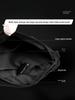 Men's Travel Portable Bag Waterproof Multi-functional Chest Bag Outdoor Sports Shoulder Bag Waist Pack Crossbody Sling