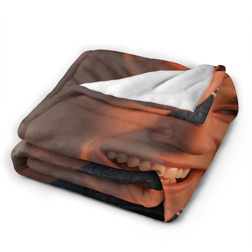 Walker Scobells Comfortable Blanket  Graphic Plane Travel Throw Blanket Bedroom Flannel Bedspread Sofa Bed Cover