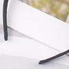 Gothic Flower Skull Headdress Deer Horn Headband Halloween Party Accessories