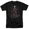 The Hobbit Elrond Stare T-Shirt Sizes S-4XL NEW