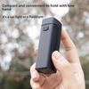 Potable 1000LM Bicycle Headlight Rechargeable with Grip MTB Bike Lamp Warning Waterproof Night Cycling Light Outdoor