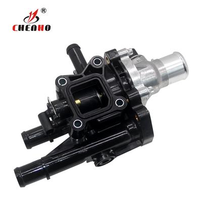 High Quality Thermostat Assembly Water Outlet 25192228 For Chevrolet Sonic Cruze Limited 1.8L 55575048 55579951 55564890 5557728