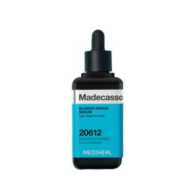 Yüz Bakımı – Yüz serumu