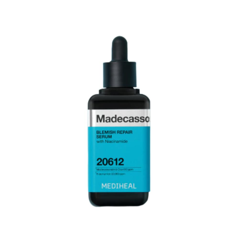 

Mediheal Madecassoside Scar Repair Serum 100ml Soothing & Skin Recovery Serum
