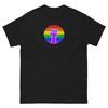 Gay Right T-Shirt LGBTQ Pride