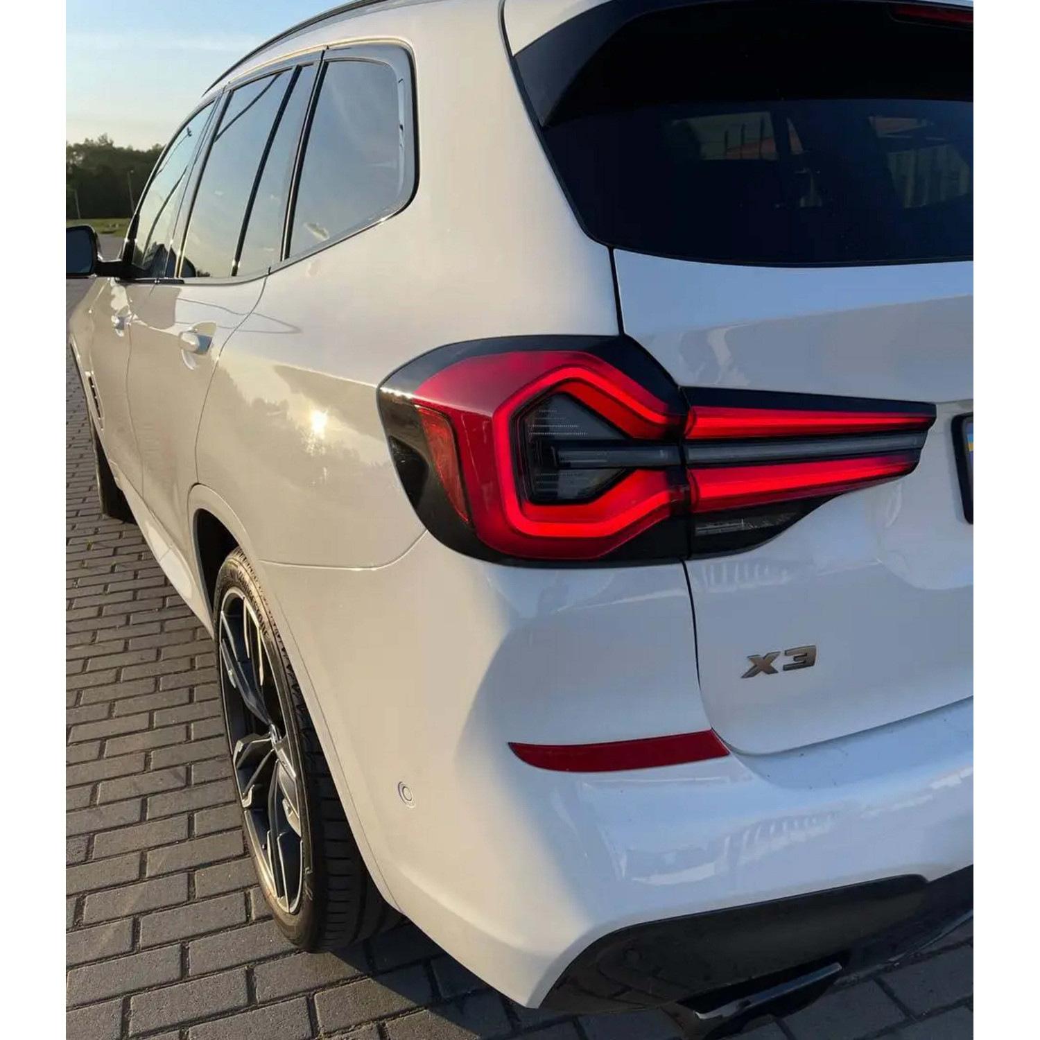

Rear lights (EU, restyling) for BMW X3 G01 2018-