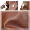 Luxury Handbags Women Bags Designer Soft Leather Bags For Women 2026 Hobos Europe Crossbody Bag Ladies Vintage Famous Brand Sac