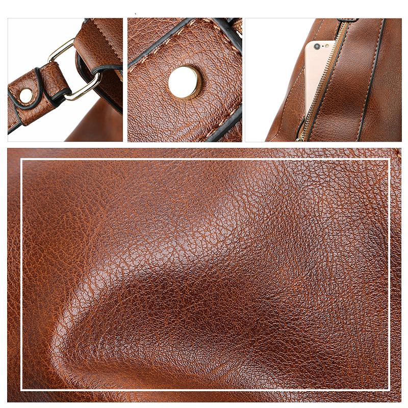 Luxury Handbags Women Bags Designer Soft Leather Bags For Women 2026 Hobos Europe Crossbody Bag Ladies Vintage Famous Brand Sac