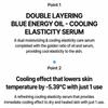 d'Alba First Refresh Aqua Serum Cadeauset (100ml) - [K-BEAUTY] Verkoelende Blauwe Mist & Verfrissende Kalmerende Hydratatie