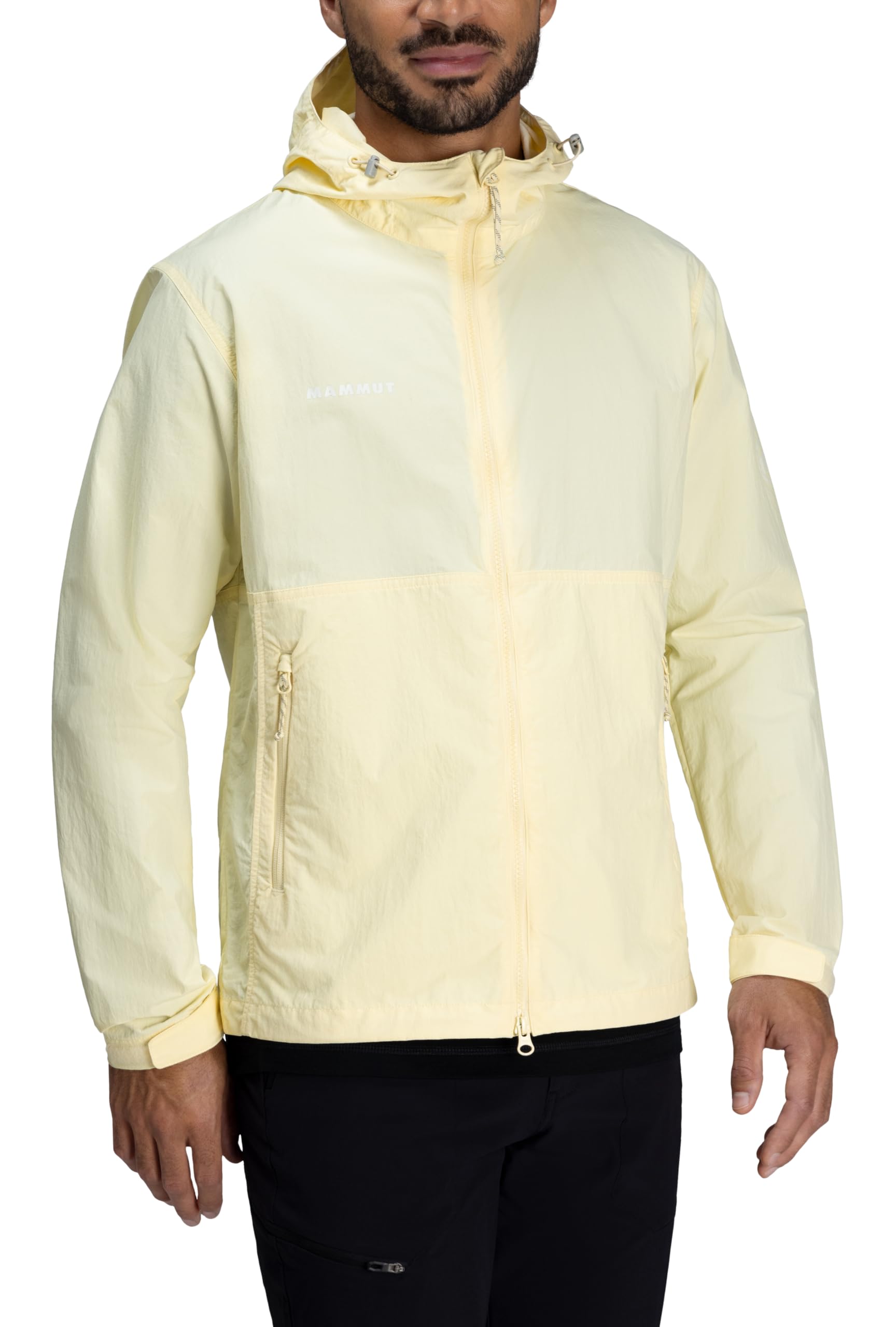 

Mammut Hiking WB Hooded Jacket AF Men s 1012-00391 alvatern, Asian Fit, Men s Hiking Windbreaker Hooded Jacket