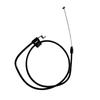2Pcs Replacement Recliner Chair Sofa Handle Cable Couch Release Lever Cable For Home Furniture Hardware Supplies