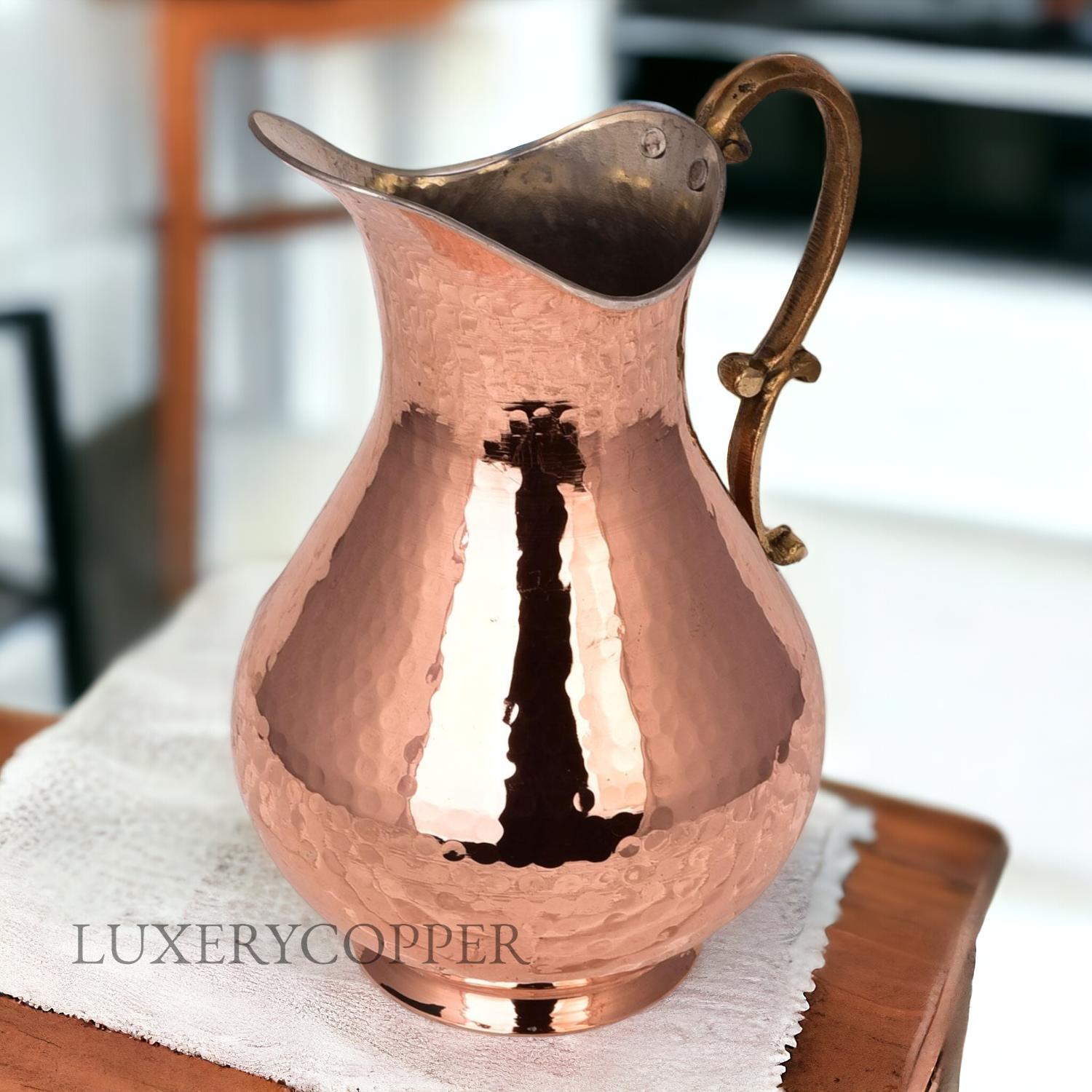 

Collection Eye Медный кувшин 2000мл