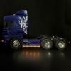 TRZX RC LED Lamp Side Lights for 1/14 Tamiya R620 Scania 770S 6x4 56368 RC Tractor Truck