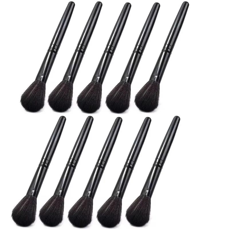 Car Detailing Brush Wash Fibre Super Soft Cleaning Brush Car Interior Detailing Kit Electrostatic Dust Remove Tools Accessories