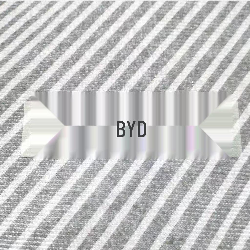 BYD Han Qin Seal Song Tang Yuan Plus Destroyer dmi Rear Car Sticker