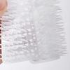 Great Fruit Brush Easy Draining Deep Cleaing Cleaning Tool Silicone Vegetable Crevice Finger Cleaning Brush for Kitchen