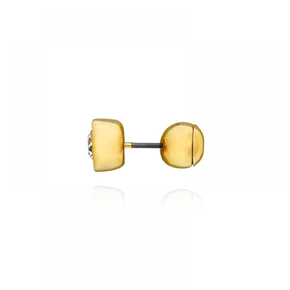 Swarovski 5681552 Imber Stud Earrings