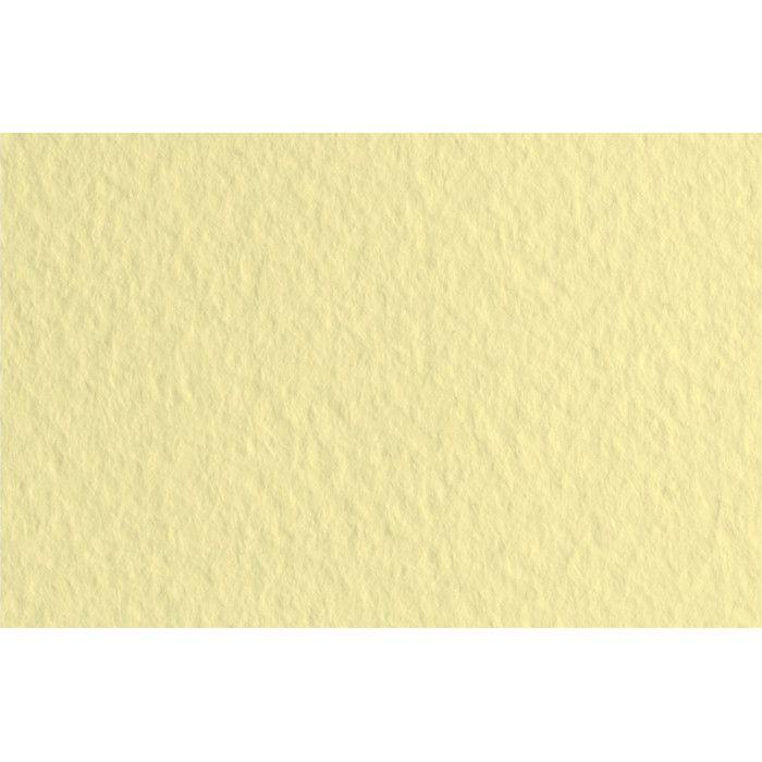 Feuilles de papier - FABRIANO - TIZIANO - 70x100 cm - 160 gsm - Crème 02