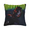 Game Marathon Pillow Cover Merch Soft Cushion Cover Decoration Throw Pillow Case Cover Sofa Multiple Sizes