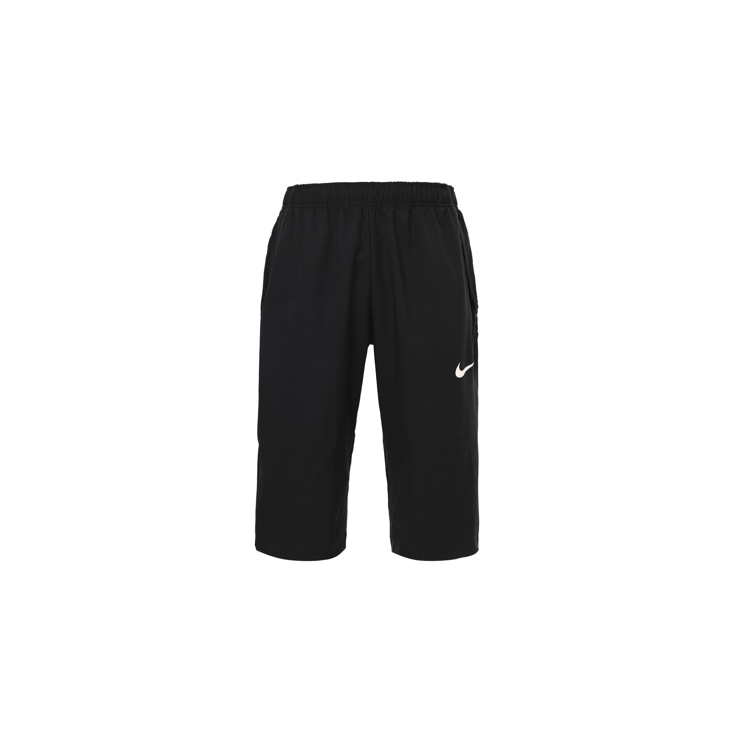 Nike DF Team Woven 3/4 Pants Men s DM6624-011 M