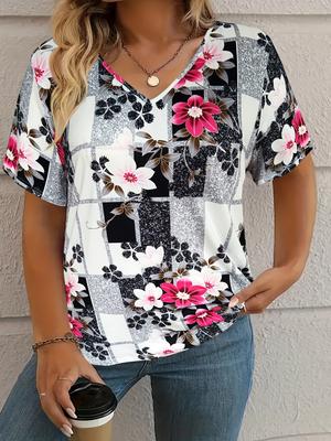 Üst Kıyafetler – T-shirtler