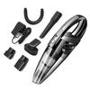 Yuanzu Wireless Rechargeable Car Vacuum Cleaner