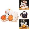 Halloween Decorative Plush Toy Pillow With Animal Design Wholesale