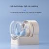 Wall-mounted/countertop Single-tub Washing Machine for Socks, Underwear, and Briefs - Small Mini Washing Machine
