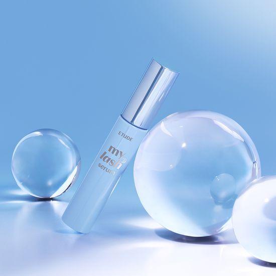 NEW Etude My Lash Serum 18g