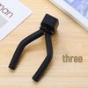 Universal Wall Hook for Folk Guitar & Violin - Small Musical Instrument Hanger