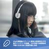 PHILIPS TAH2000 RINGO Bluetooth Wireless Philips Audio 100° Anniversario Anni '80 Retrò Sostituzione Cuscinetti Auricolari Colorati App Fino a 26 Ore di Continuo
