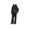 Under Armour Unstoppable Fleece Fashionable Simple Trendy Casual Pants Women Bottoms 6007028-001