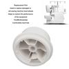 Symaskin Handhjul Byte Professionellt Handhjul För 14CG754 HD0450S S0100 14HD854