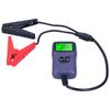 A300 Digital Car Battery Tester LCD Battery Test Analyzer Auto Test Diagnostic ToolsPurple