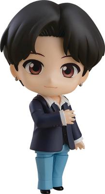 Nendoroid TinyTAN SUGA, bewegliche Figur aus Kunststoff, bemalt, nicht maßstabsgetreu