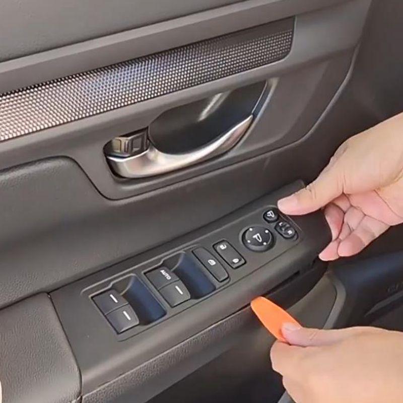 For Honda CRV CR-V G6 2024 2025 Auto Window Closure Auto Window Closure Retrofit Closing Device Window Lifter