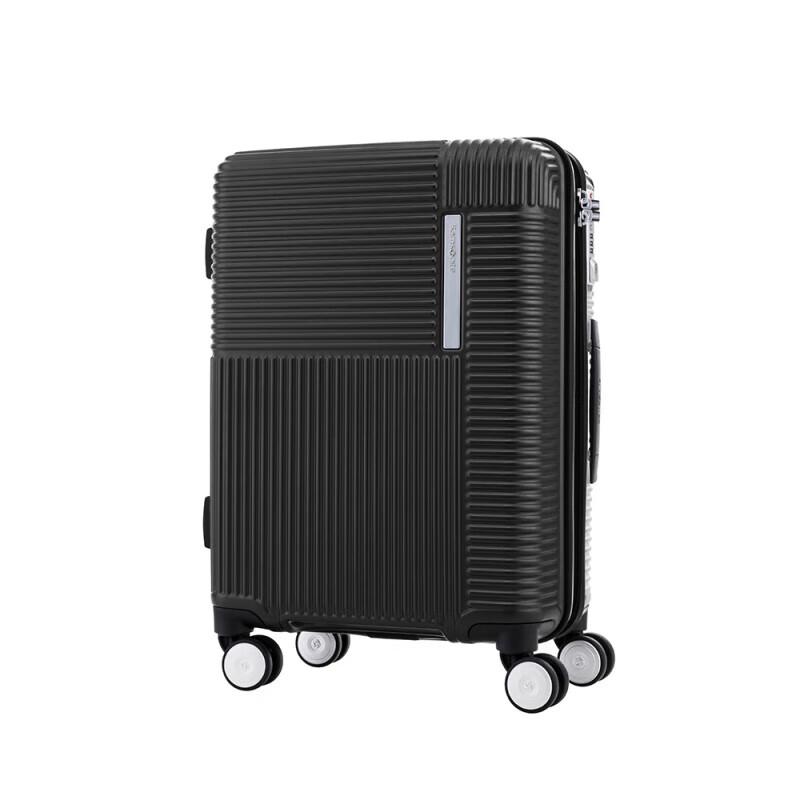 Samsonite DZ1 Hardside Spinner Luggage 20 inch