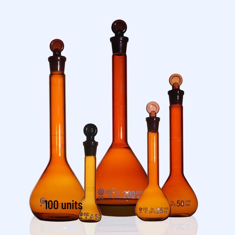 Leigu Class A Volumetric Flask